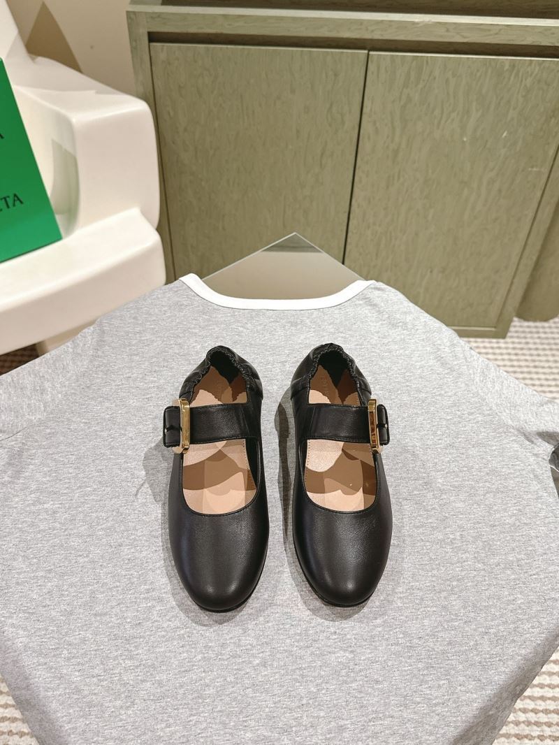 Bottega Veneta Shoes